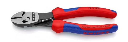 Кусачки KNIPEX 73 72 180 F