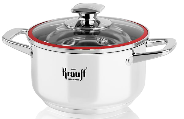 Фото - Кастрюля Krauff 1.2 л (26-238-066)
