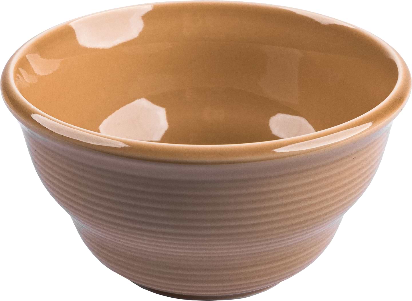 Салатник Krauff 11,6 см Zen Brown (24-320-016)