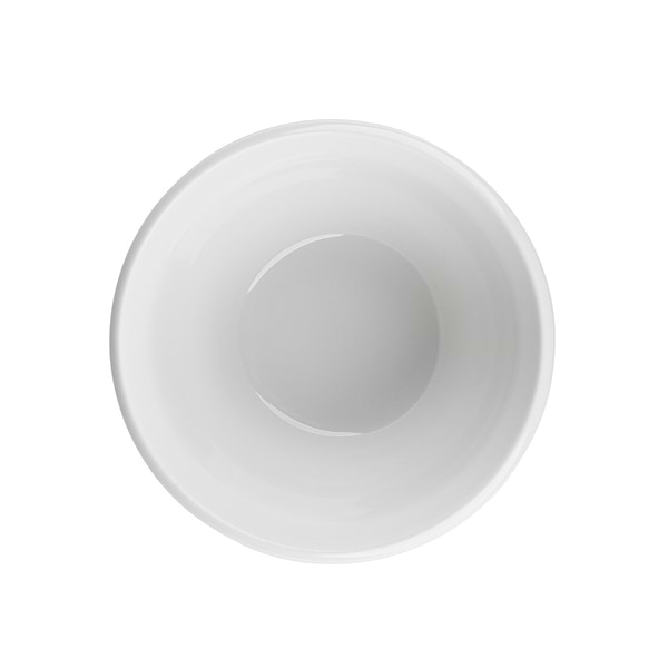 Фото - Салатник Krauff 11,6 см Zen White (24-320-015)