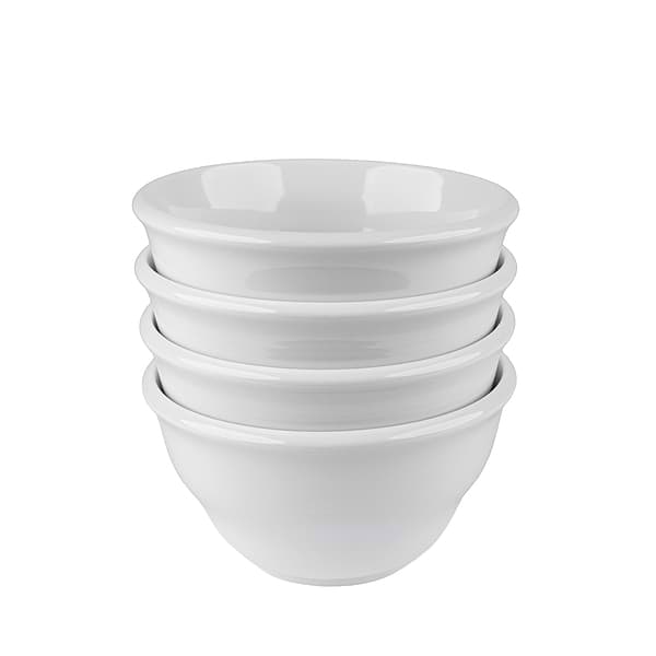 Фото - Салатник Krauff 11,6 см Zen White (24-320-015)