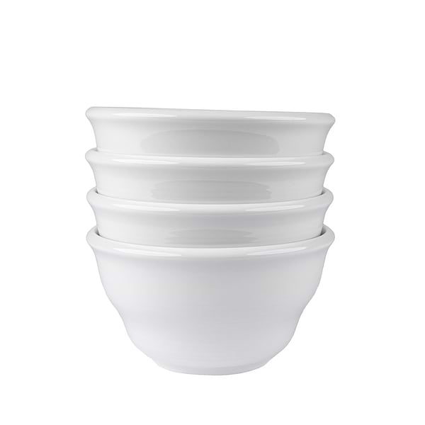 Фото - Салатник Krauff 11,6 см Zen White (24-320-015)