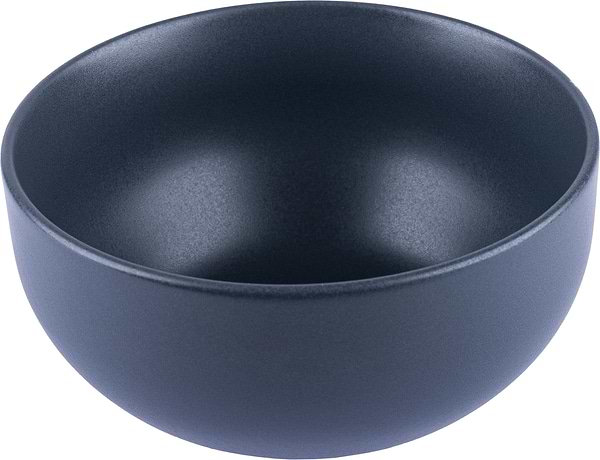 Фото - Салатник Krauff 11,8 см Hattu Black (24-320-040)