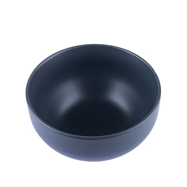 Фото - Салатник Krauff 11,8 см Hattu Black (24-320-040)