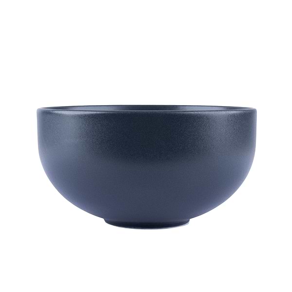 Фото - Салатник Krauff 11,8 см Hattu Black (24-320-040)