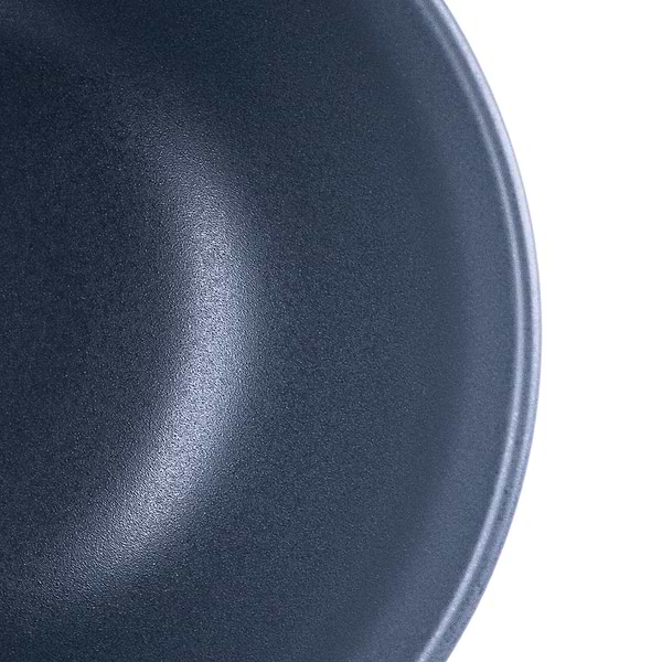 Фото - Салатник Krauff 11,8 см Hattu Black (24-320-040)