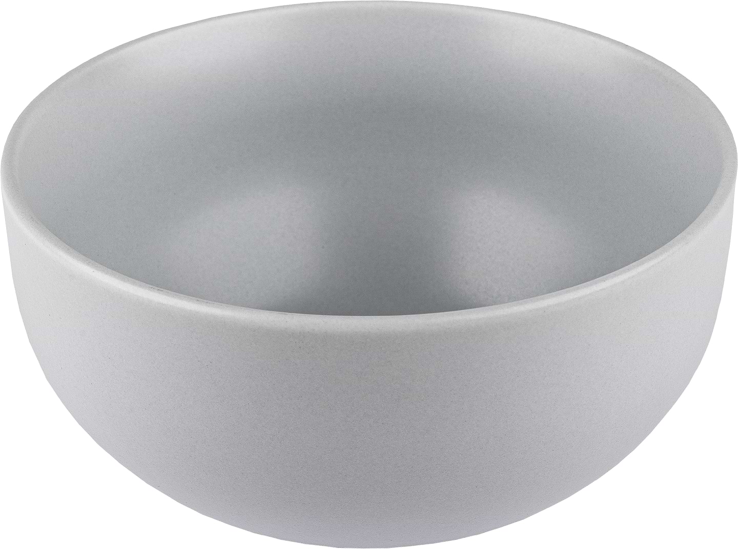 Салатник Krauff 11,8 см Hattu White (24-320-038)