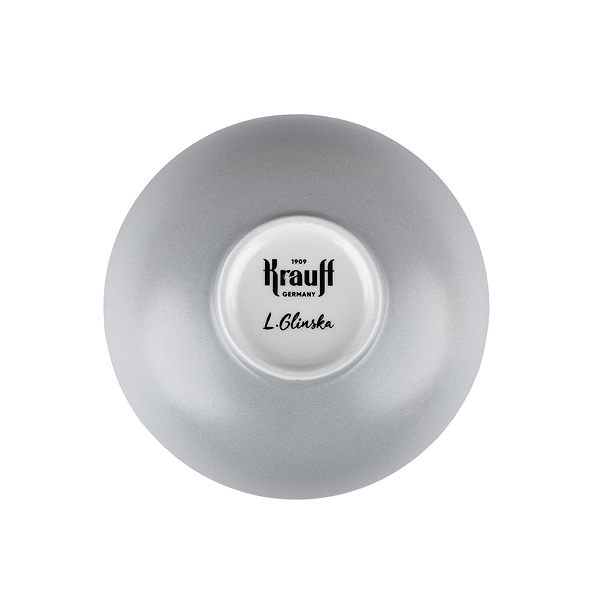 Фото - Салатник Krauff 11,8 см Hattu White (24-320-038)