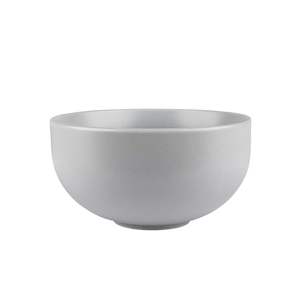 Фото - Салатник Krauff 11,8 см Hattu White (24-320-038)