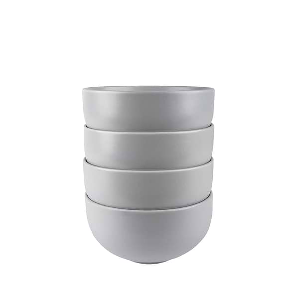 Фото - Салатник Krauff 11,8 см Hattu White (24-320-038)