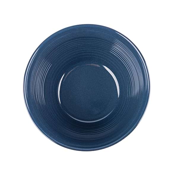 Фото - Салатник Krauff 11,8 см Lucerne Black&Blue (24-320-003)
