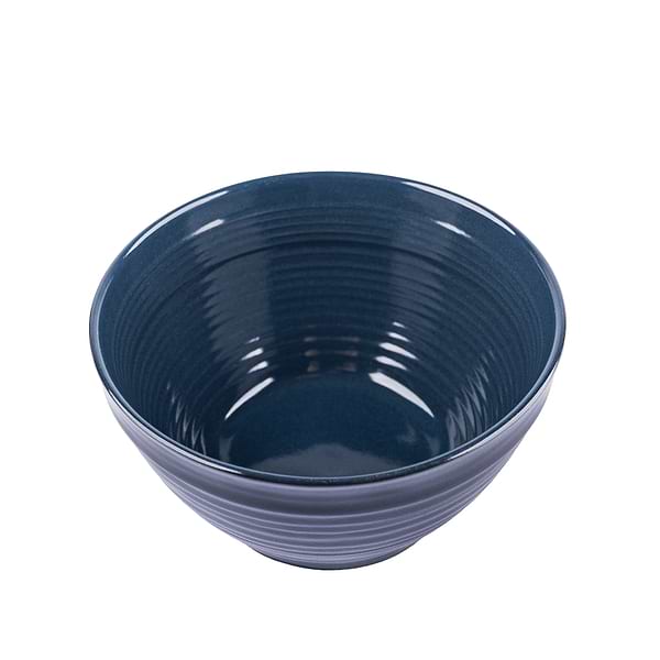 Фото - Салатник Krauff 11,8 см Lucerne Black&Blue (24-320-003)