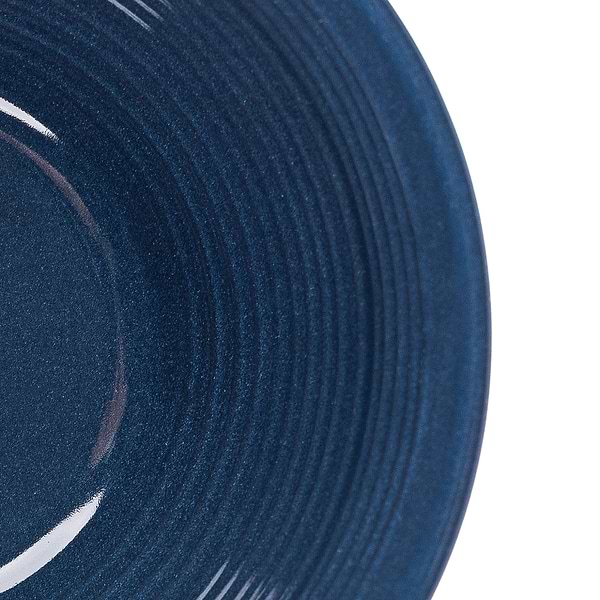 Фото - Салатник Krauff 11,8 см Lucerne Black&Blue (24-320-003)