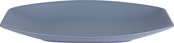 Фото - Блюдо Krauff 16х31 см Hattu Gray (24-320-051)