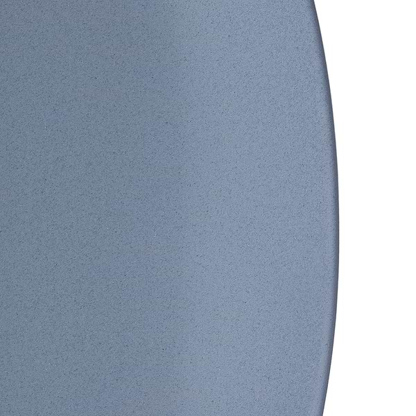 Фото - Блюдо Krauff 16х31 см Hattu Gray (24-320-051)