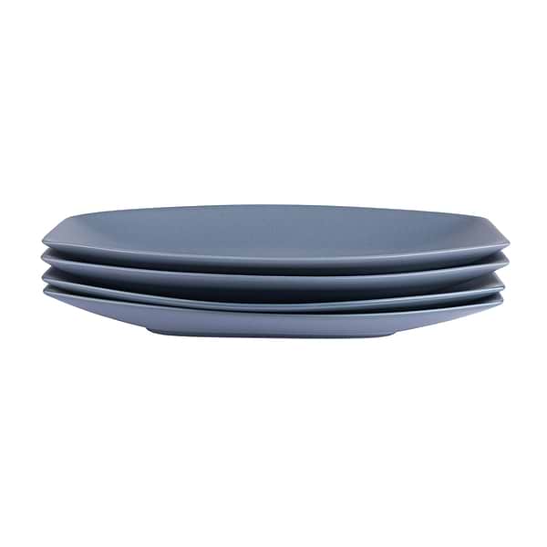 Фото - Блюдо Krauff 16х31 см Hattu Gray (24-320-051)