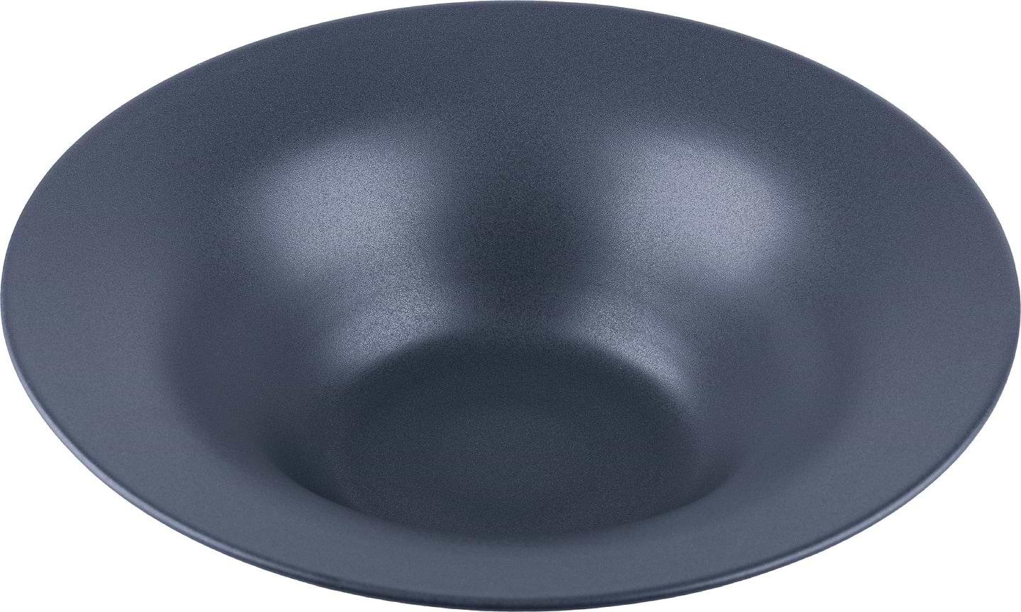 Салатник Krauff 21,5 см Hattu Black (24-320-043)