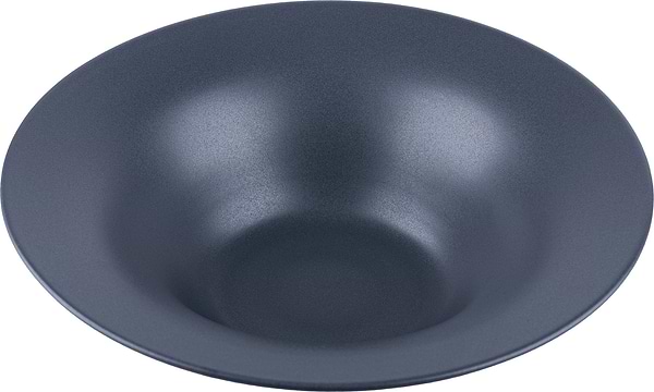 Фото - Салатник Krauff 21,5 см Hattu Black (24-320-043)
