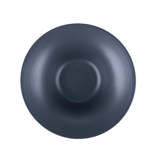 Фото - Салатник Krauff 21,5 см Hattu Black (24-320-043)