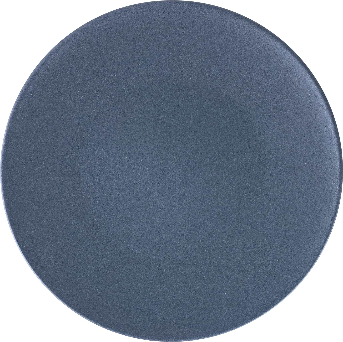 Тарелка десертная Krauff 21,5 см Hattu Black (24-320-046)