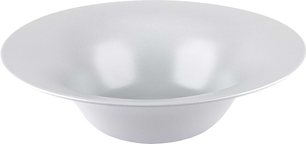 Фото - Салатник Krauff 21,5 см Hattu White (24-320-041)