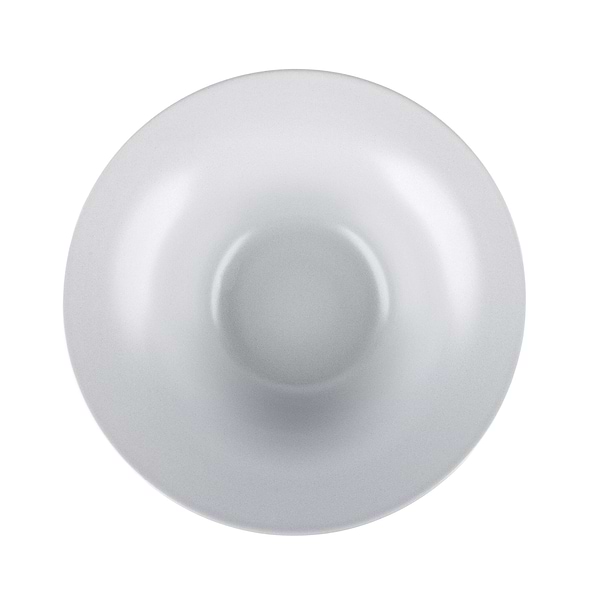 Фото - Салатник Krauff 21,5 см Hattu White (24-320-041)