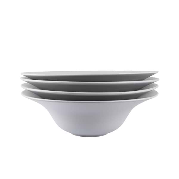 Фото - Салатник Krauff 21,5 см Hattu White (24-320-041)