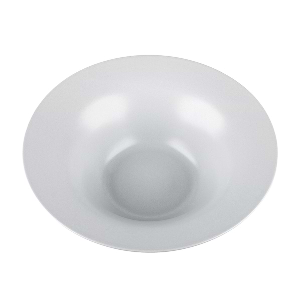 Фото - Салатник Krauff 21,5 см Hattu White (24-320-041)