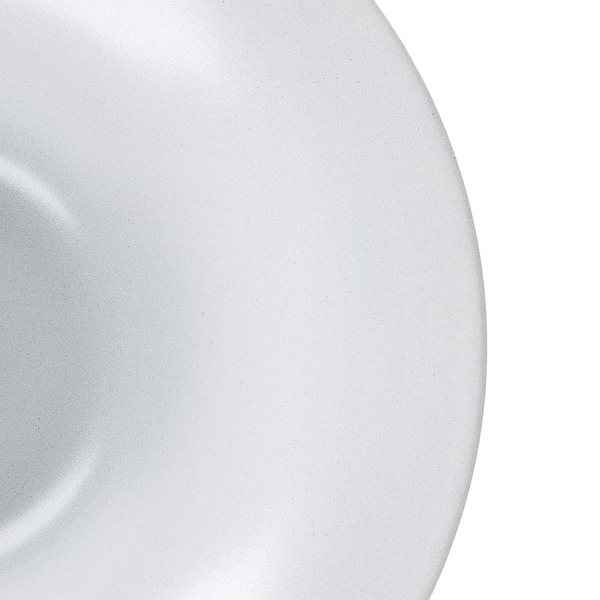 Фото - Салатник Krauff 21,5 см Hattu White (24-320-041)