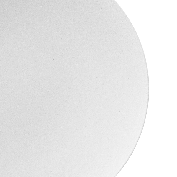 Фото - Тарілка десертна Krauff 21,5 см Hattu White (24-320-044)