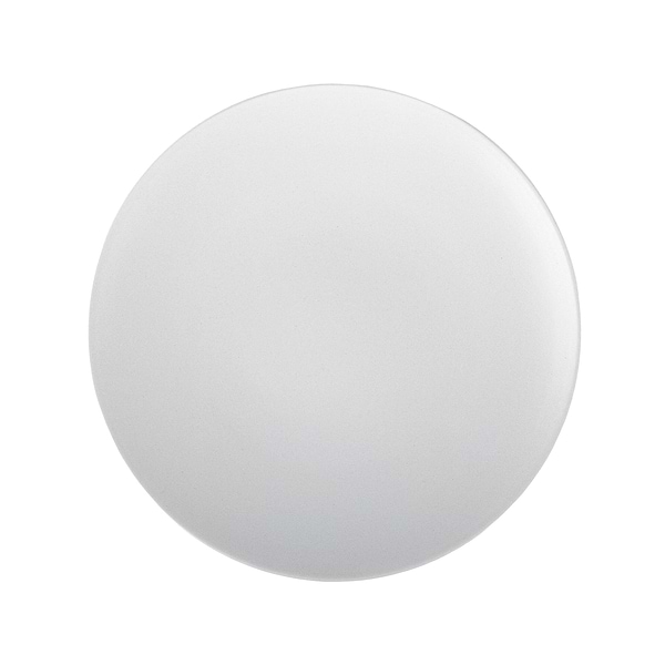 Фото - Тарілка десертна Krauff 21,5 см Hattu White (24-320-044)