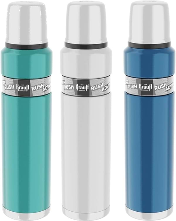 Фото - Термос Krauff 26-203-107 1000 мл