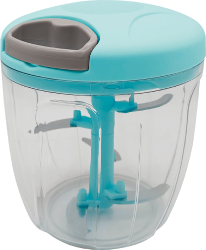 Фото - Ручной измельчитель Krauff 26-203-114 900 мл