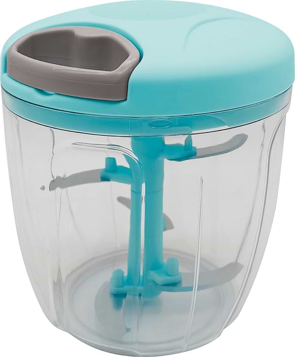 Фото - Ручной измельчитель Krauff 26-203-114 900 мл