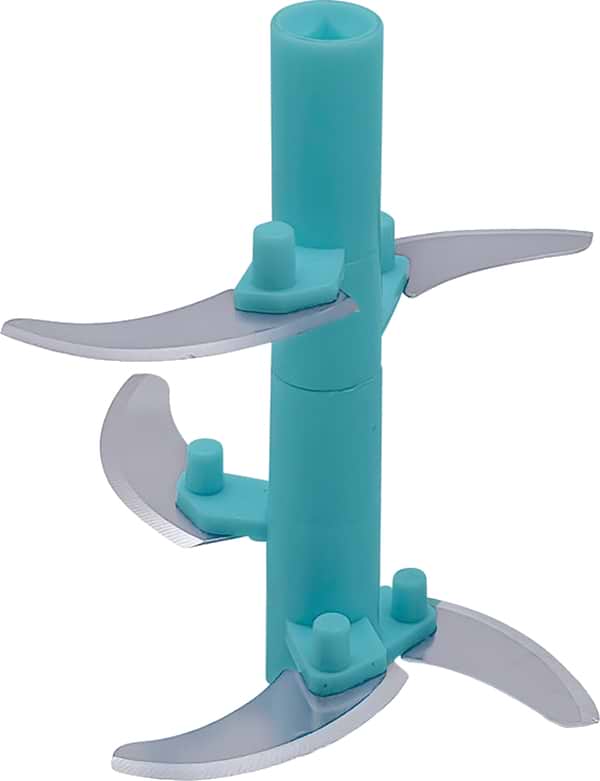 Фото - Ручной измельчитель Krauff 26-203-114 900 мл