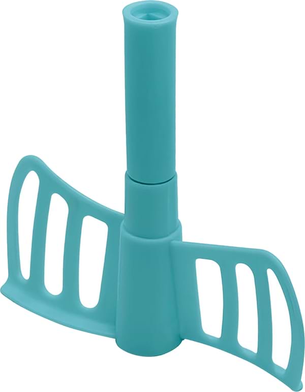 Фото - Ручной измельчитель Krauff 26-203-114 900 мл