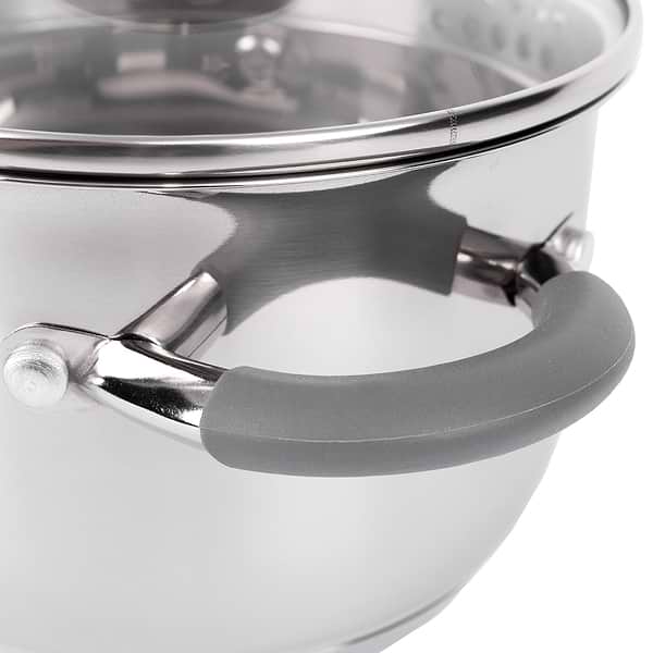 Фото - Каструля Krauff 26-238-081 6,5 л