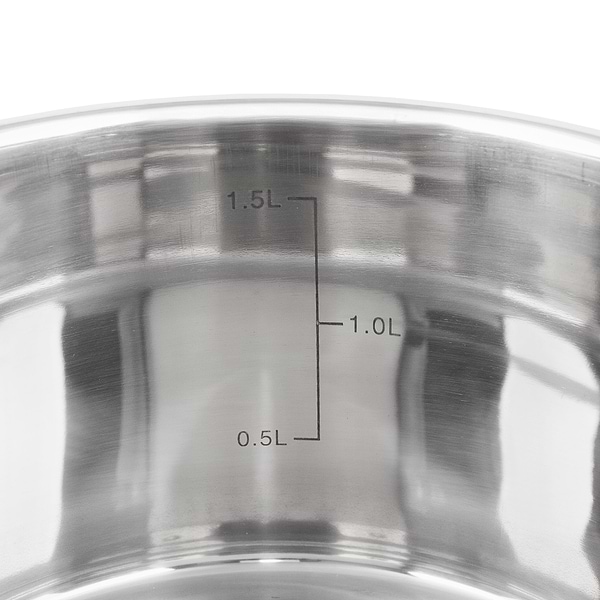 Фото - Каструля Krauff 26-238-027 1,9л