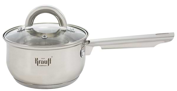 Фото - Ківш Krauff 26-238-072 1,2 л