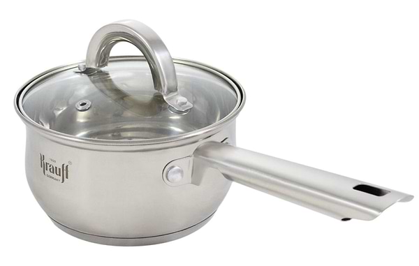 Фото - Ківш Krauff 26-238-072 1,2 л