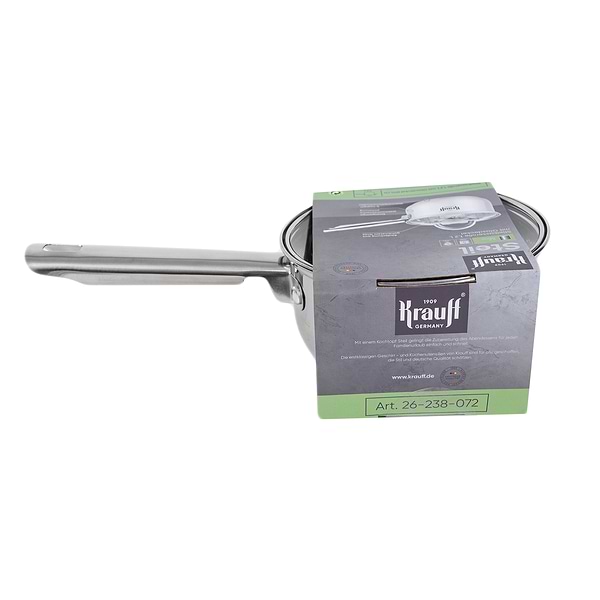 Фото - Ківш Krauff 26-238-072 1,2 л