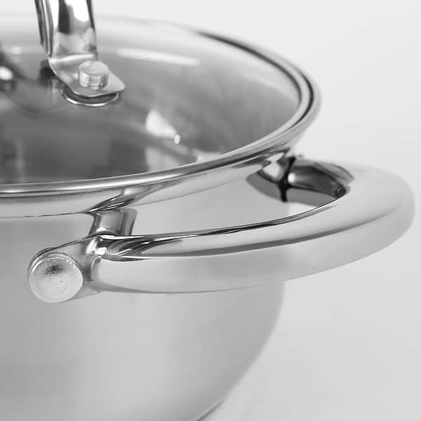 Фото - Кастрюля Krauff 26-238-074 2,5 л