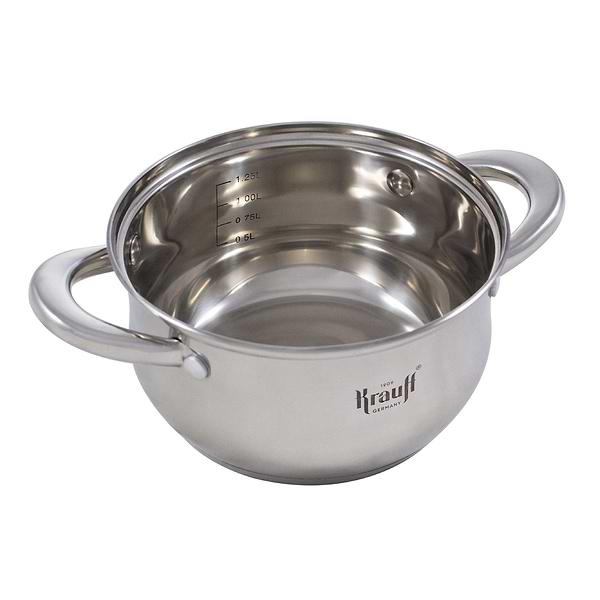 Фото - Кастрюля Krauff 26-238-074 2,5 л