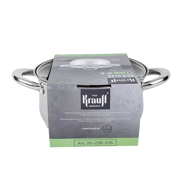 Фото - Кастрюля Krauff 26-238-074 2,5 л