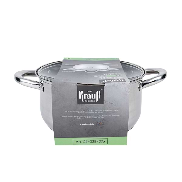 Фото - Каструля Krauff 26-238-076 4,5 л