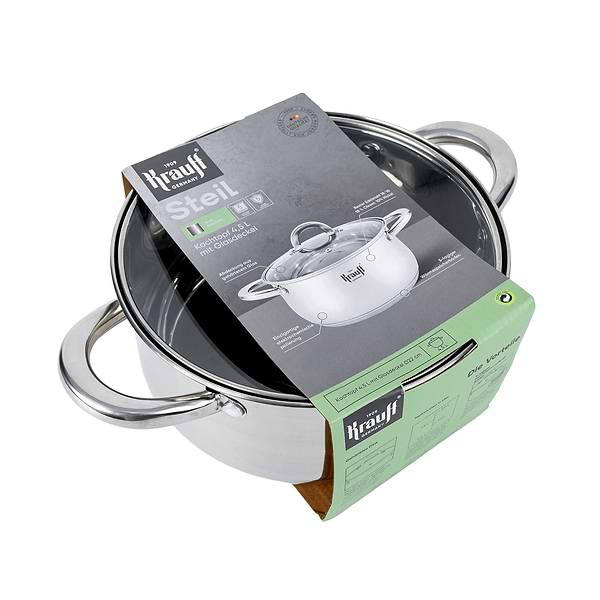 Фото - Каструля Krauff 26-238-076 4,5 л