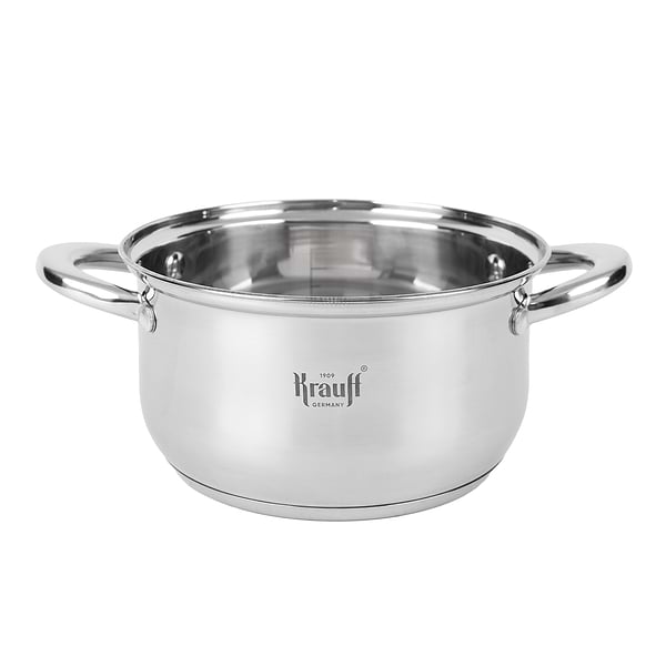 Фото - Набір посуду Krauff 26-238-078 6 пр.
