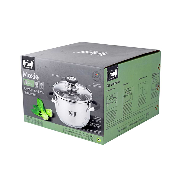 Фото - Каструля Krauff 26-238-081 6,5 л