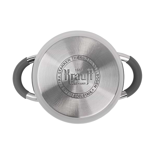 Фото - Набір посуду Krauff 26-238-083 Moxie 6 пр.