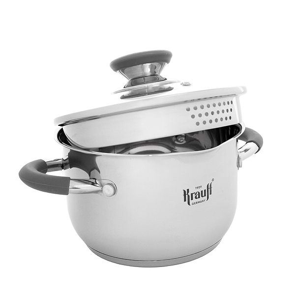Фото - Набір посуду Krauff 26-238-083 Moxie 6 пр.